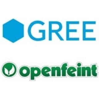 GREE 以年收入的 368 倍收购 OpenFeint